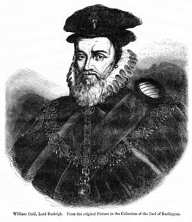 William Cecil
