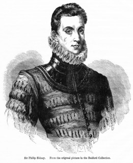 Sir Philip Sidney