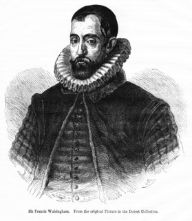 Sir Francis Walsingham