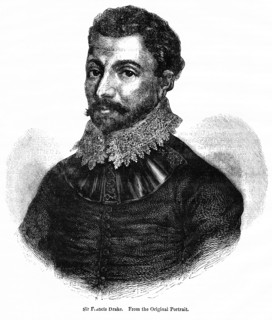 Sir Francis Drake