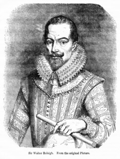Sir Walter Raleigh