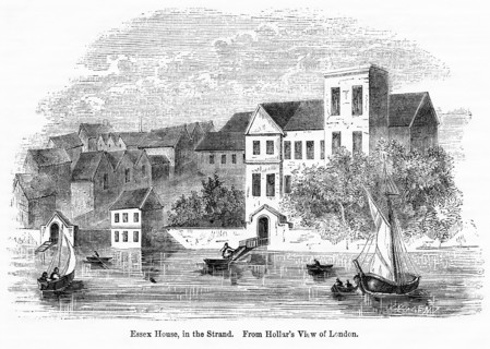 Essex House