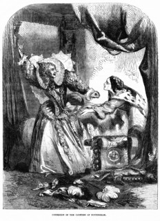 Confession of the Countess of Nottingham