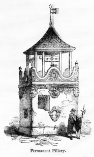 Permanent Pillory