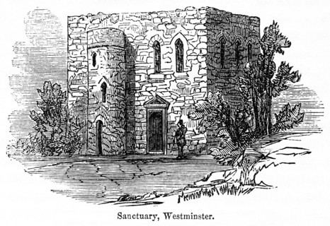 Anctuary
