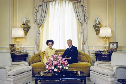 Duchess of Windsor