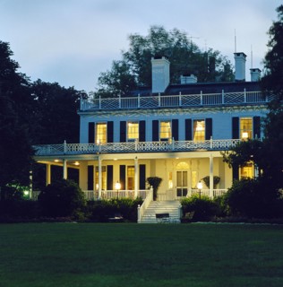 Gracie Mansion
