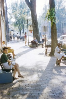 Street Scene