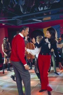 Dance and Fashion