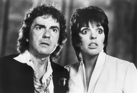 Dudley Moore