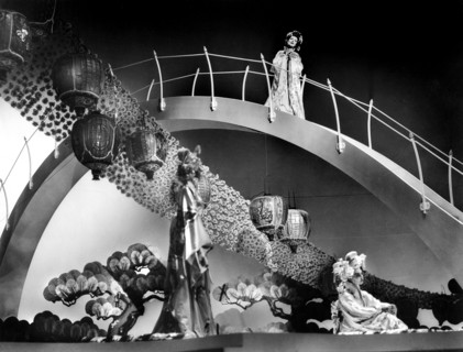 Jeanette MacDonald