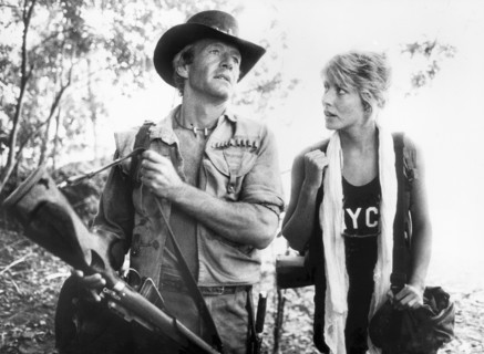 Paul Hogan