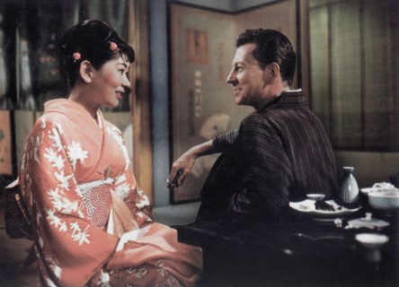 Miyoshi Umeki