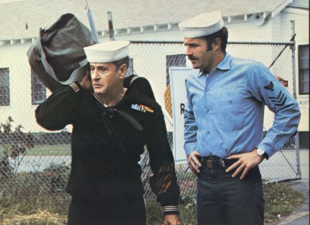 Eli Wallach
