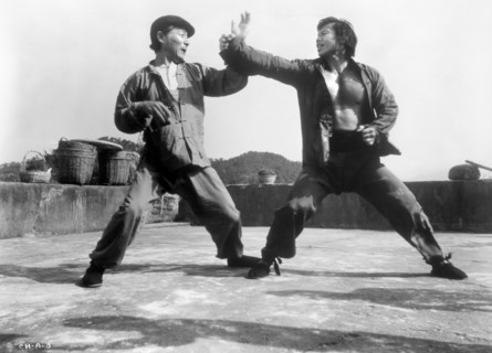 Huang Tsung-hsing