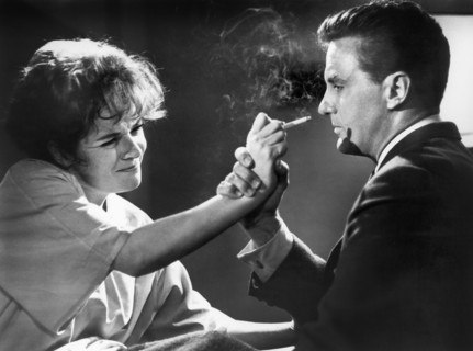 Polly Bergen