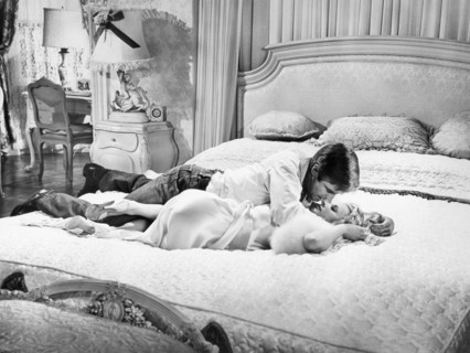 George Peppard