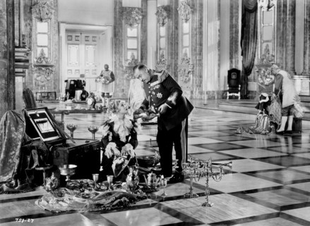 Jeanette MacDonald