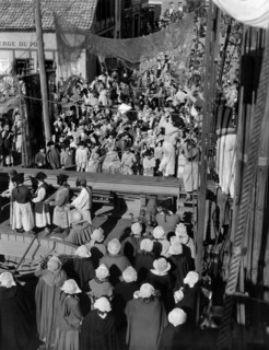 Large Set Production