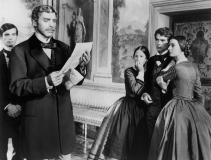 Burt Lancaster