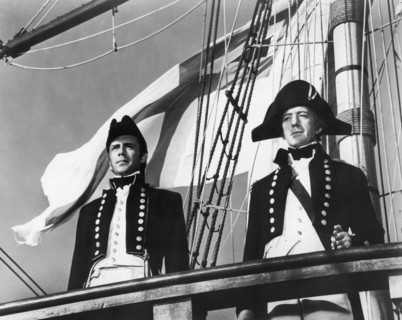 Dirk Bogarde