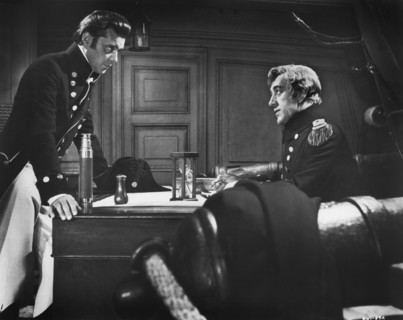 Dirk Bogarde