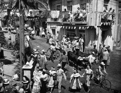 Street Scene