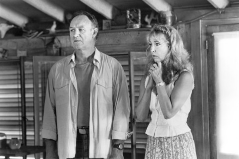 Gene Hackman