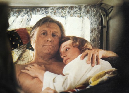 Kirk Douglas