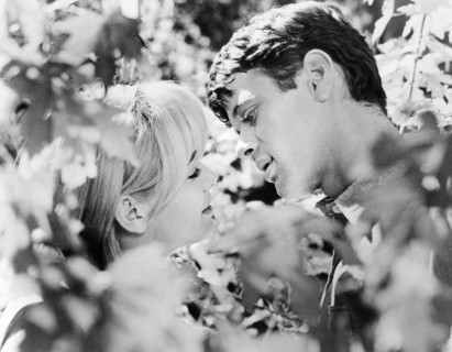 Sue Lyon