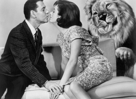 Tony Randall