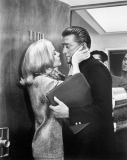 Leslie Parrish