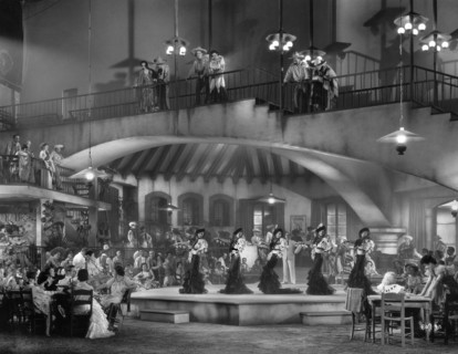 Large Set Production