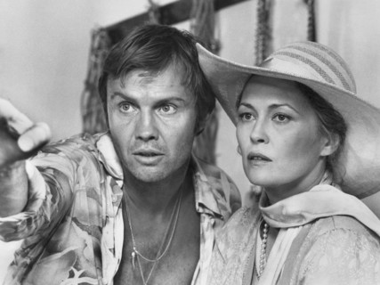 Jon Voight