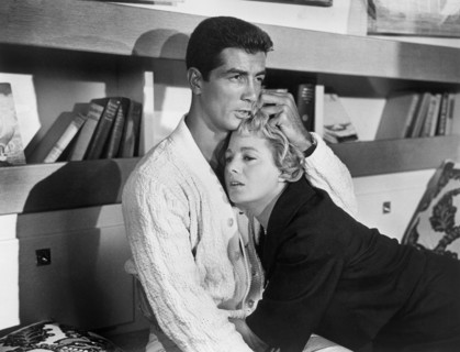 Ray Danton