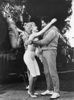 Barbara Eden