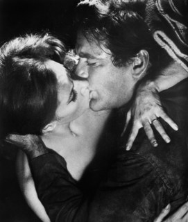 Luciana Paluzzi