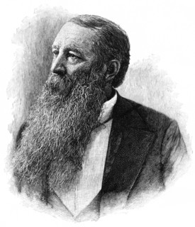 John Clark Ridpath (April 26
