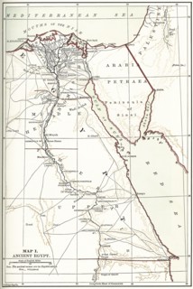 Map I