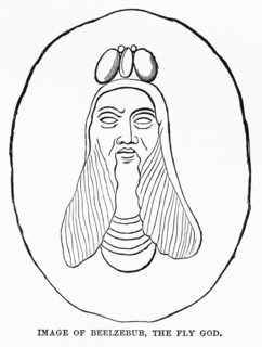 Image of Beelzebub