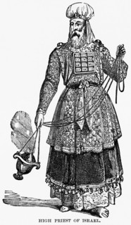 High Priest of Israel
