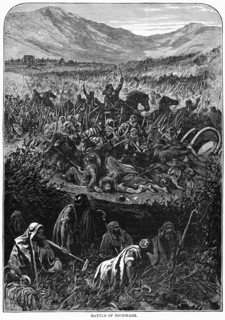 Battle of Michmash