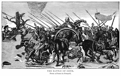 Battle of Issus