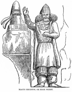 Magus Megistos