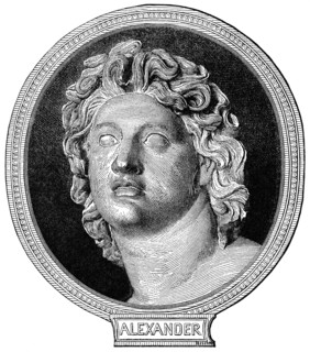 Alexander the Great