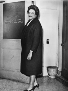 Constance B. Motley