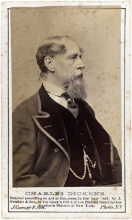 Charles Dickens