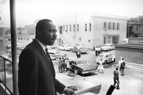 Martin Luther King