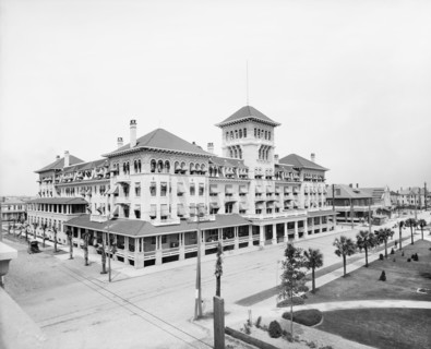 Windsor Hotel