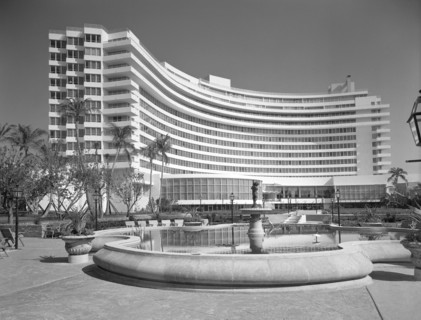 Fontainebleau Hotel